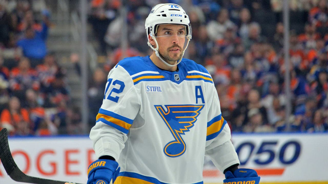 Faulk traded to Detroit for 2 picks, 2 players