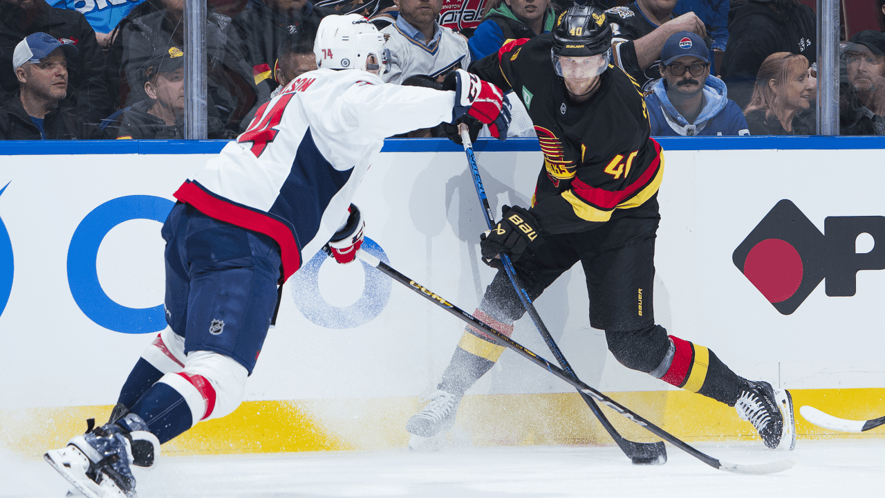 EDGE stats: 5 players to watch before 2026 NHL Trade Deadline