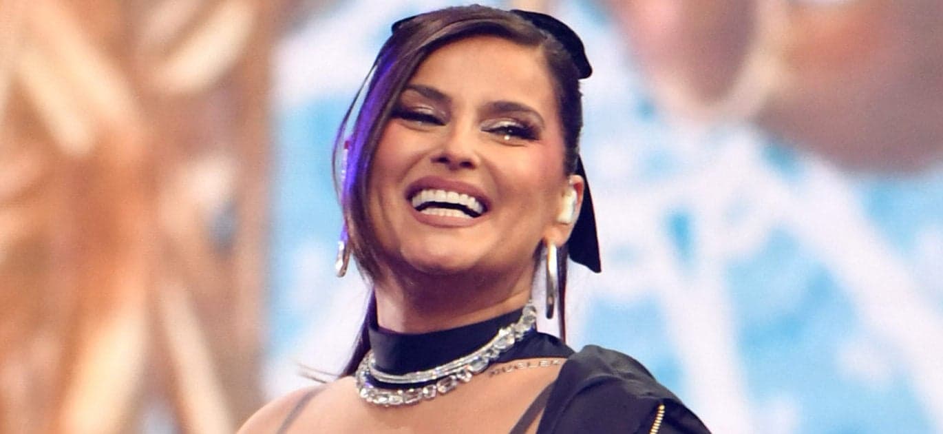 Nelly Furtado Returns to Music Scene with New Single 'Electric Circus' After Performance Hiatus