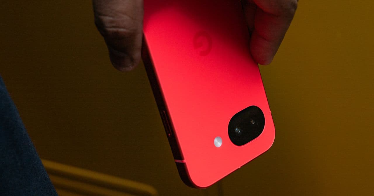 Google Pixel 10a Review: Sensible Value