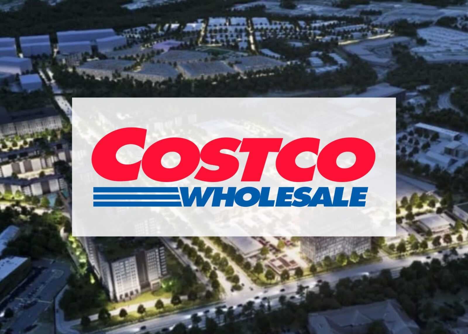 Costco Set to Open New Montgomery County Location
