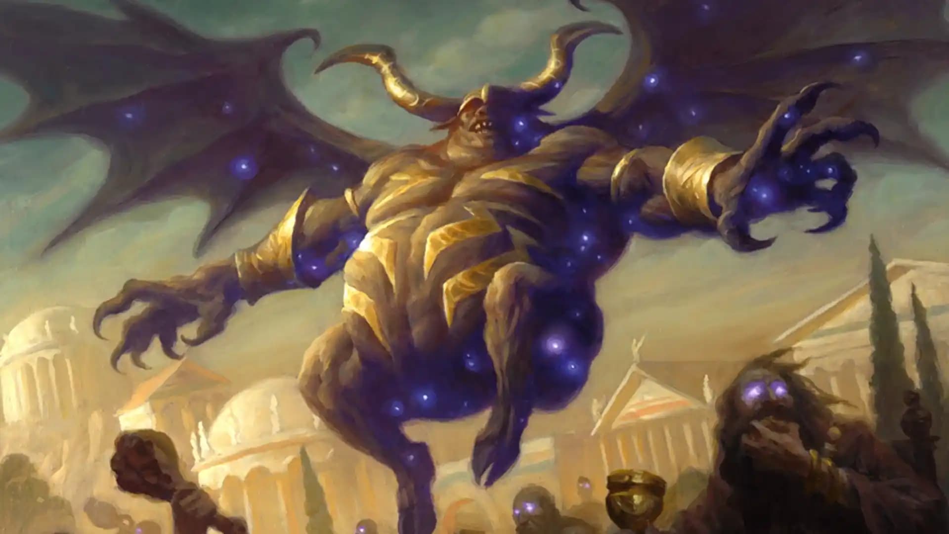 "Missing" $18 Land Reappears as Secret Lair Bonus Card