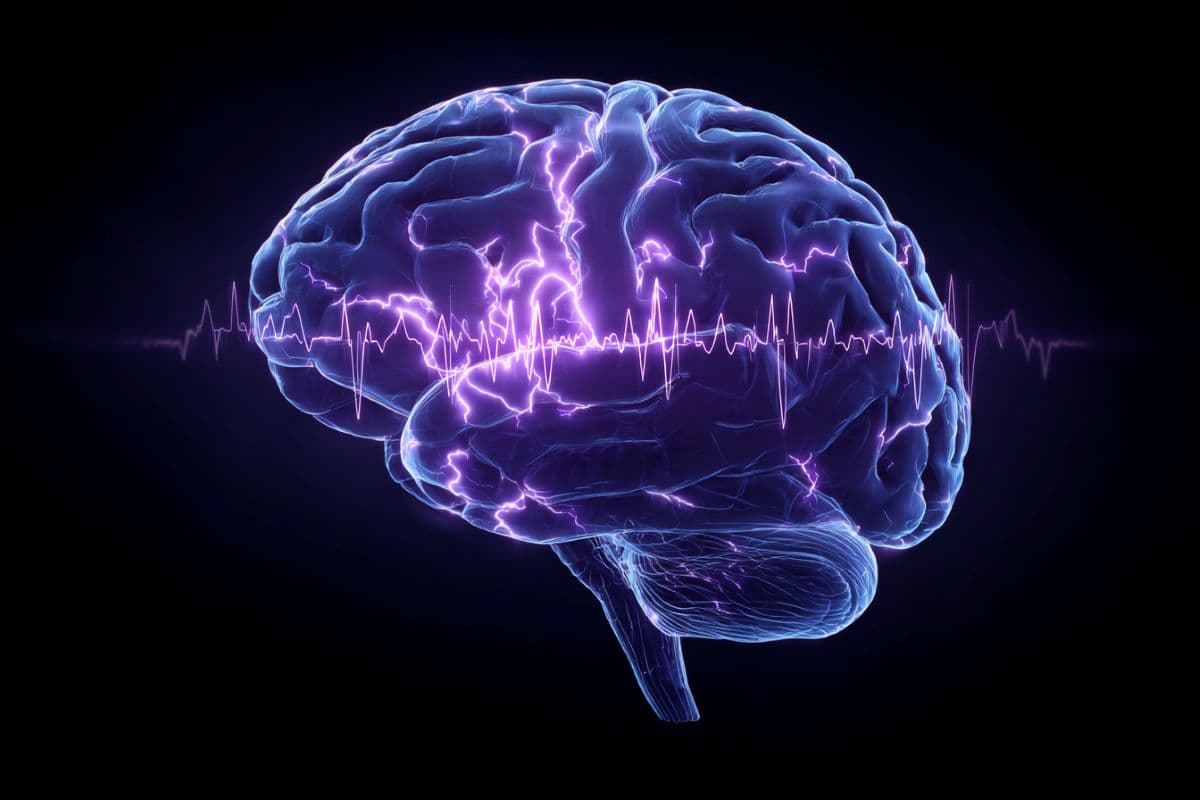 Study Reveals How 'Local Sleep' Disrupts Attention in Adults with ADHD