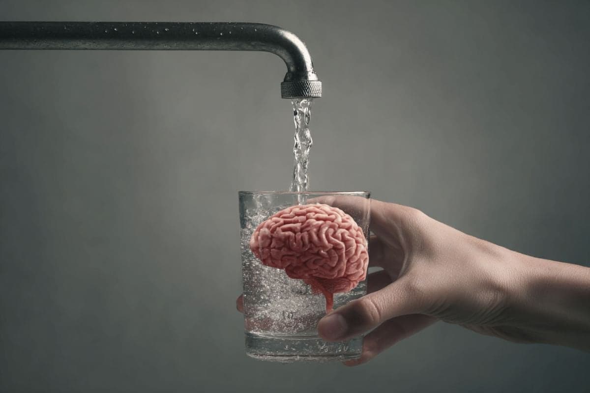 Home Drinking Water May Impact Parkinson’s Risk - Neuroscience News