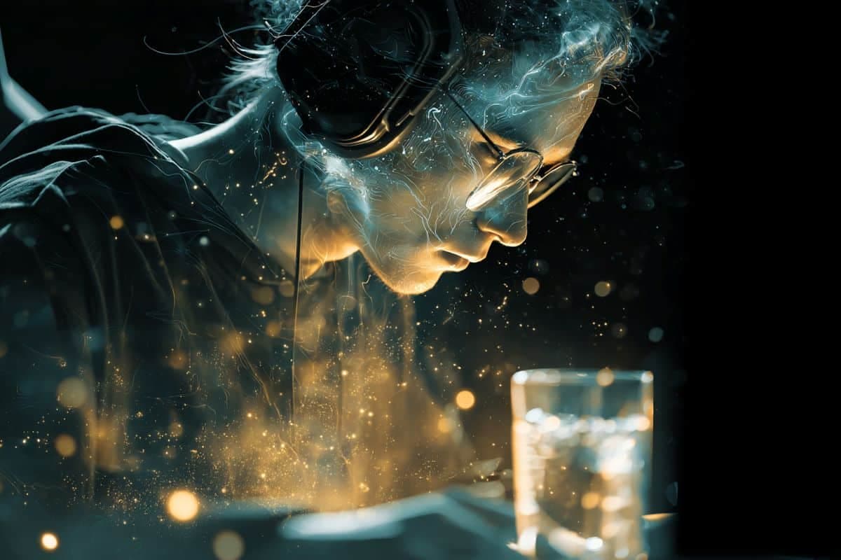 Is Sparkling Water The New "Brain Fuel" for Gamers?