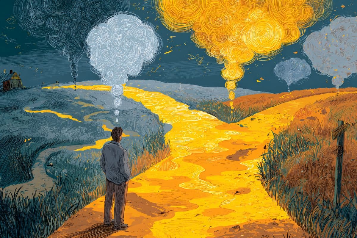 Why We Repeat Decisions That No Longer Make Sense