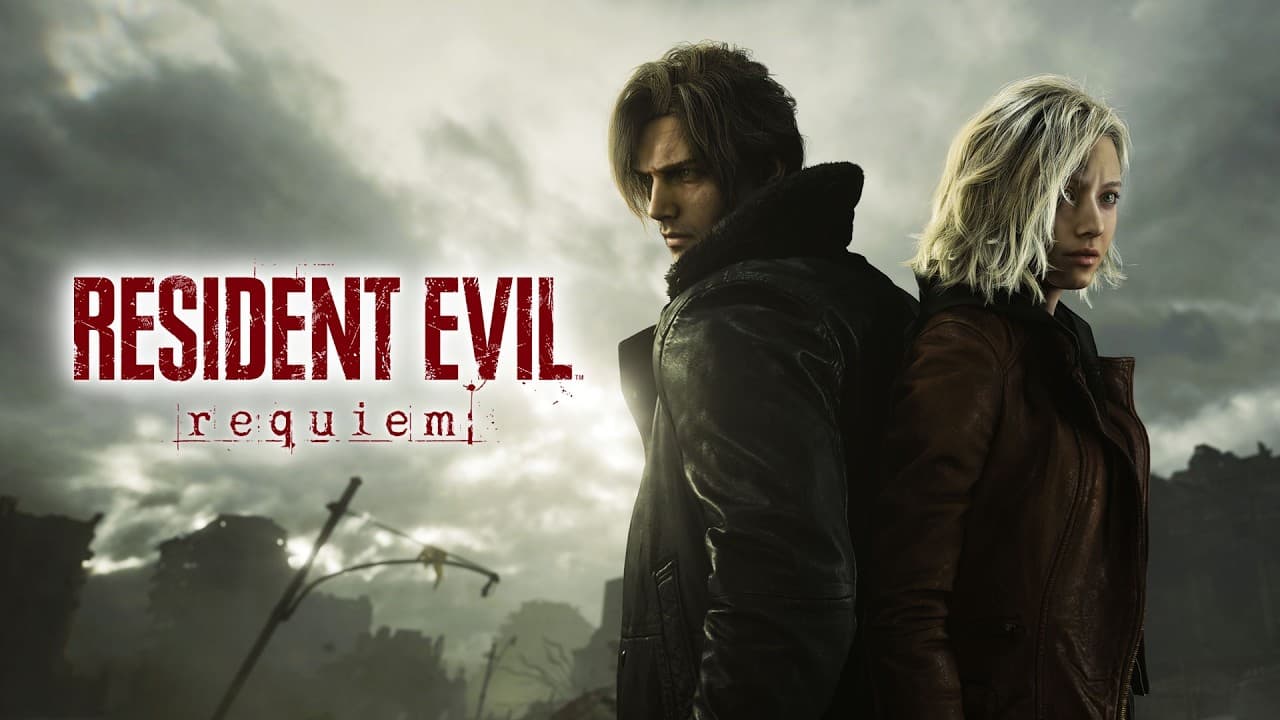 Resident Evil Requiem reviews roundup - Nintendo Everything