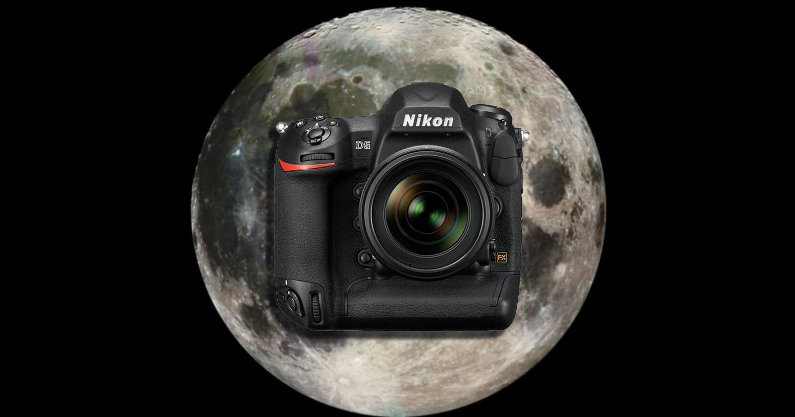 Artemis II Astronauts Will Bring 10-Year-Old DSLRs With Them to the Moon - PetaPixel