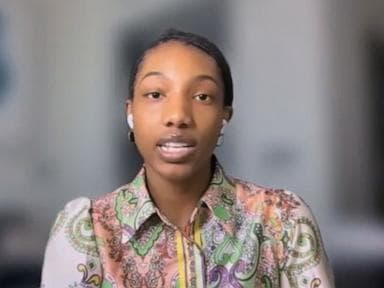 US travelers speak out as Iran war leaves them stranded