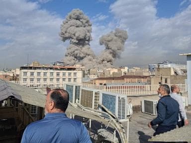 US-Israeli operation against Iran was in the works for months, IDF says