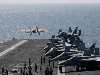 US believes Russia is providing Iran with locations of American troops, sources say