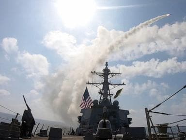 Trump says new call for regime change in Iran justified by 'imminent threats' to US