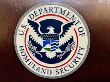 Department of Homeland Security warns of potential attacks amid Iran operation
