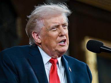  Top Mideast commander briefs Trump on military options on Iran: Exclusive