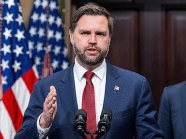 Vance to meet with Omanis on Iran, says 'no chance' of yearslong war if US strikes