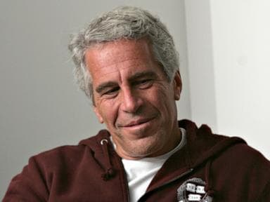 Epstein hid trove of evidence from investigators for over a decade, documents suggest