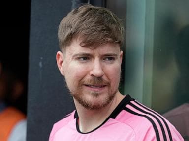 MrBeast's company fired video editor after Kalshi accused employee of insider trading