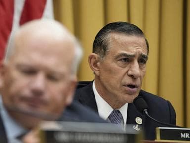 Rep. Darrell Issa to retire in move that raises stakes for GOP holding House control