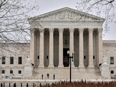 Supreme Court blocks California schools' policies for transgender students