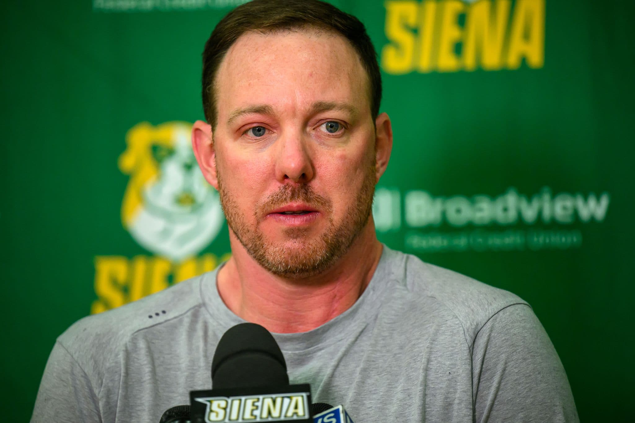 Report: Siena men's basketball coach Gerry McNamara 'under consideration' for Syracuse job - Times Union