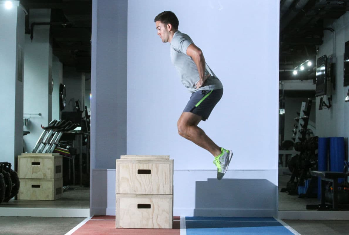 The Aging Curve - When Does Physical Performance Actually Decline? - AOL.com