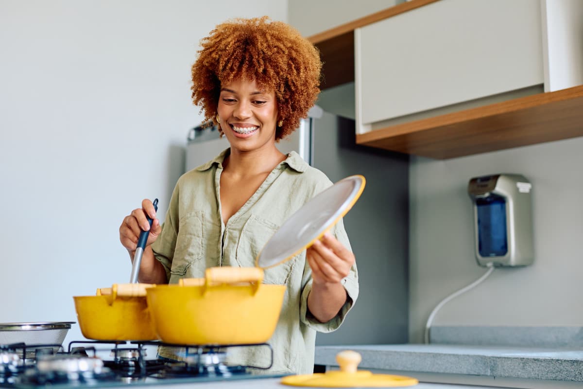 Cardiologists Say This Popular Cooking Method May Be Worse for Your Arteries Than Butter