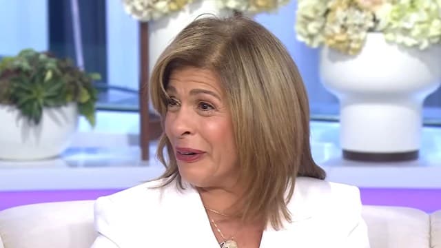Hoda Kotb’s Today Future Confirmed Amid Search for Savannah Guthrie’s Mother