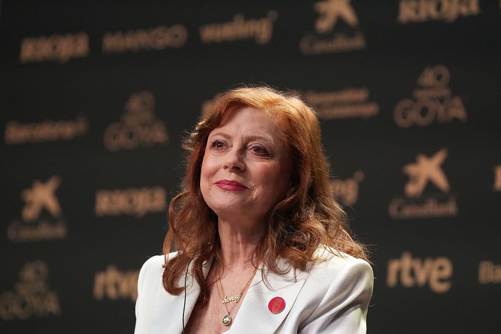 Susan Sarandon Says Hollywood Roles Dried Up After She “Spoke Out About Gaza”, Praises Spanish Government For “Moral Clarity”