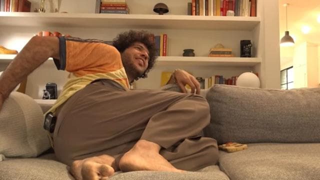 Benny Blanco Farts on New Podcast & Friend Calls It ‘Little Squeak’