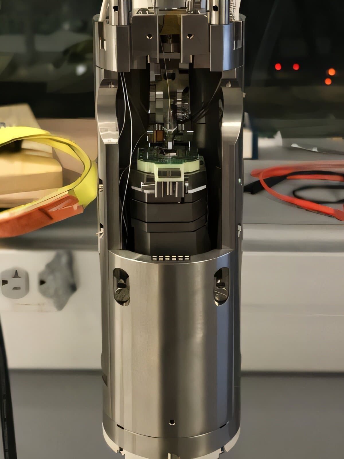 Matching vibrations is all it takes to shut down superconductivity in a nearby crystal - Phys.org