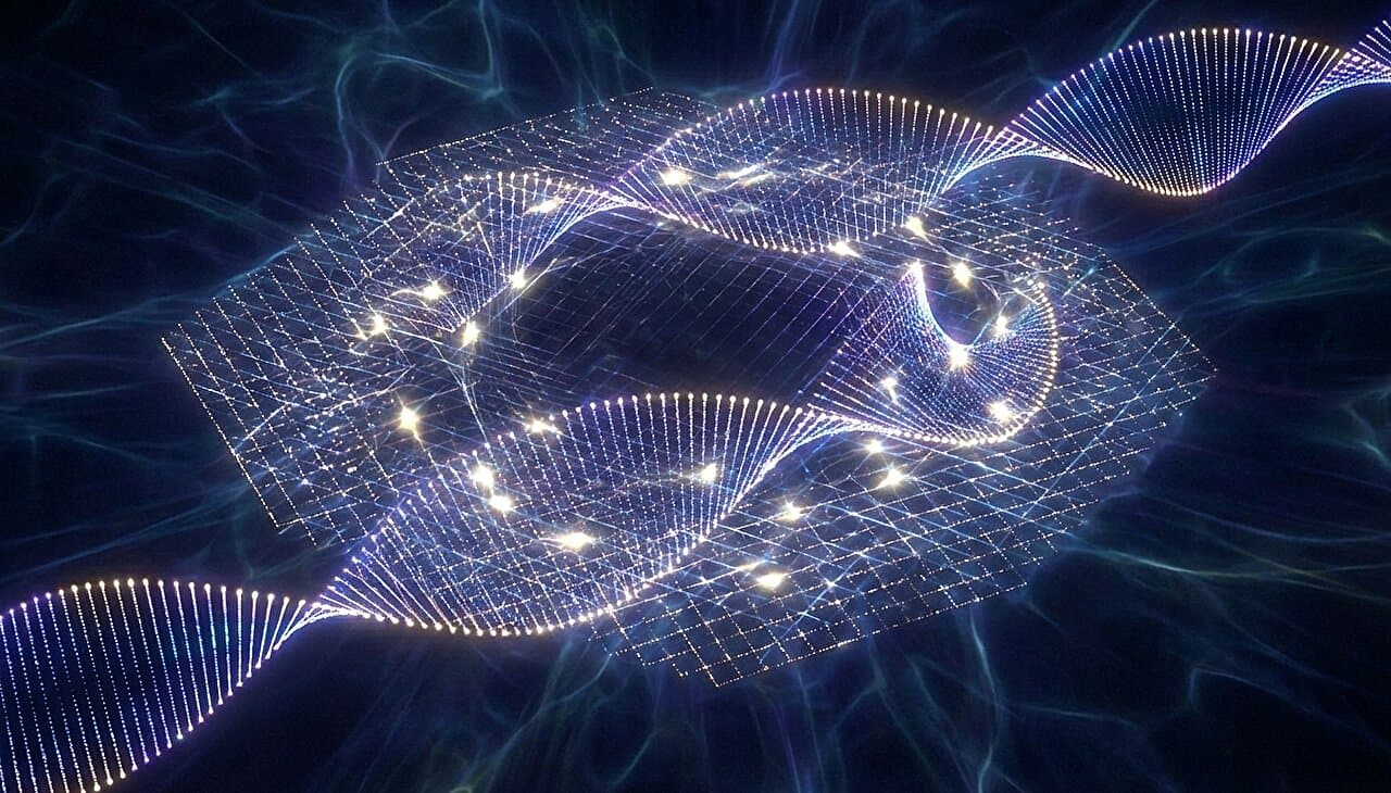 Superfluids emerge in 2D moiré crystal formed from time, study predicts - Phys.org