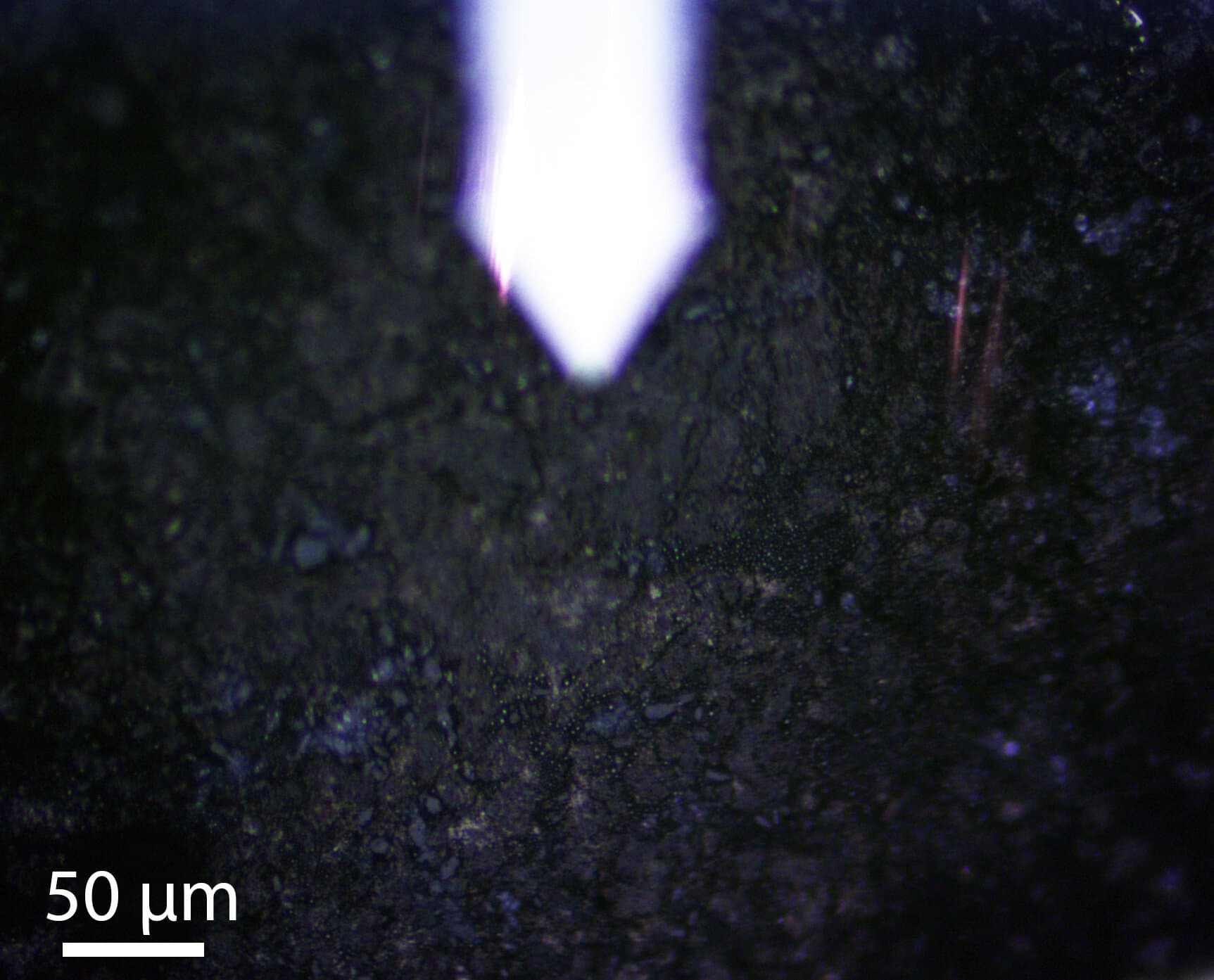 NASA's Bennu Asteroid Sample Reveals Water Flow Traces in Early Solar System