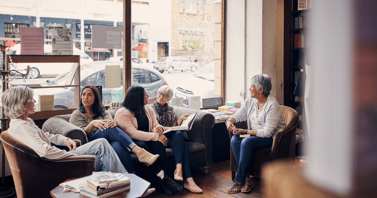People who stay mentally sharp well into their 80s don't do crossword puzzles or brain games