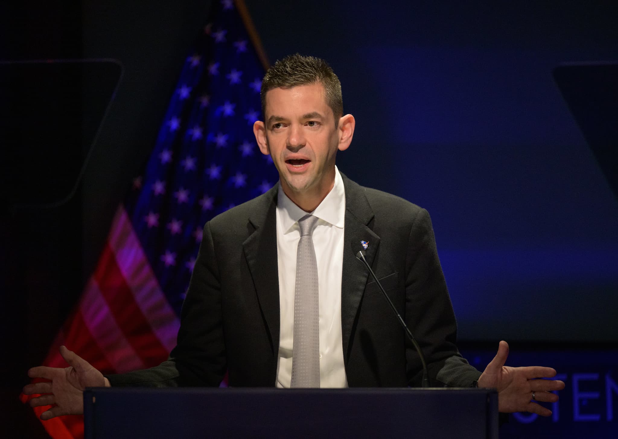 NASA Chief Defends 25% Budget Cut in 2027 Proposal, Cites Moon Missions and Artemis 3 Acceleration