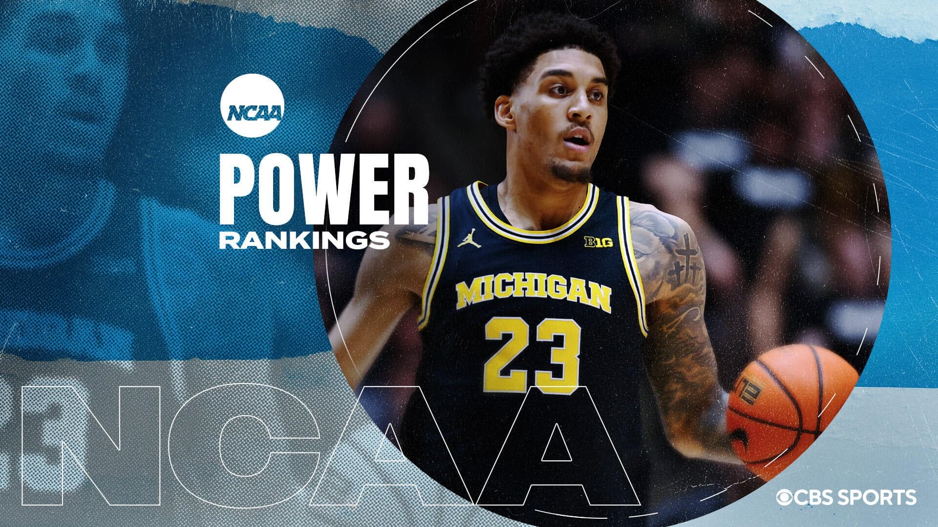 College Basketball Power Rankings: Which teams are most likely to win the NCAA Tournament title in 2026?