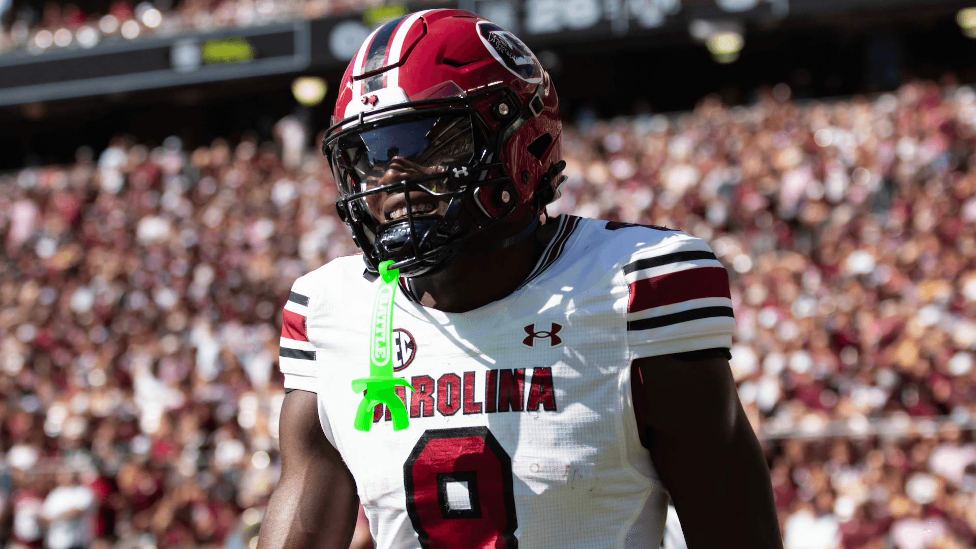 College football's fastest players: Projecting 2026's ultimate speedsters, future NFL Combine stars