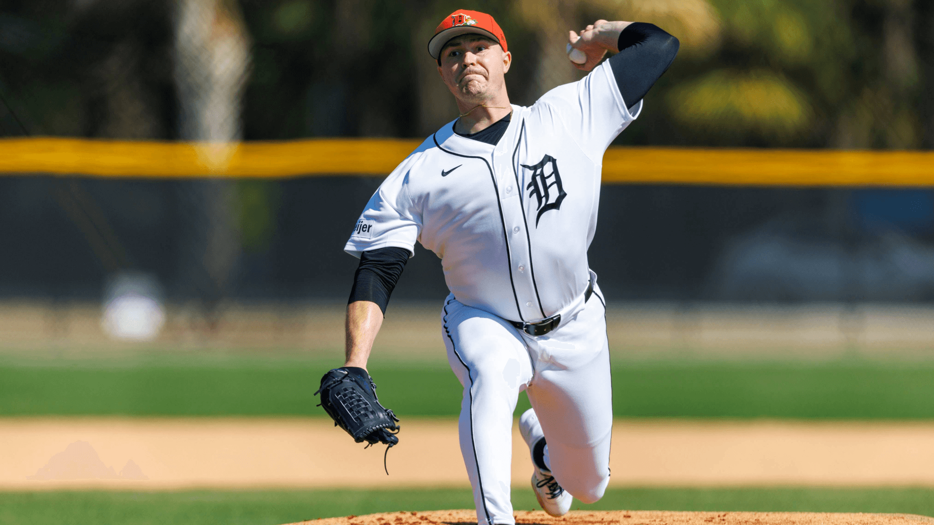 AL Central division preview: Lineups, rotations and one question for each team ahead of 2026 MLB season