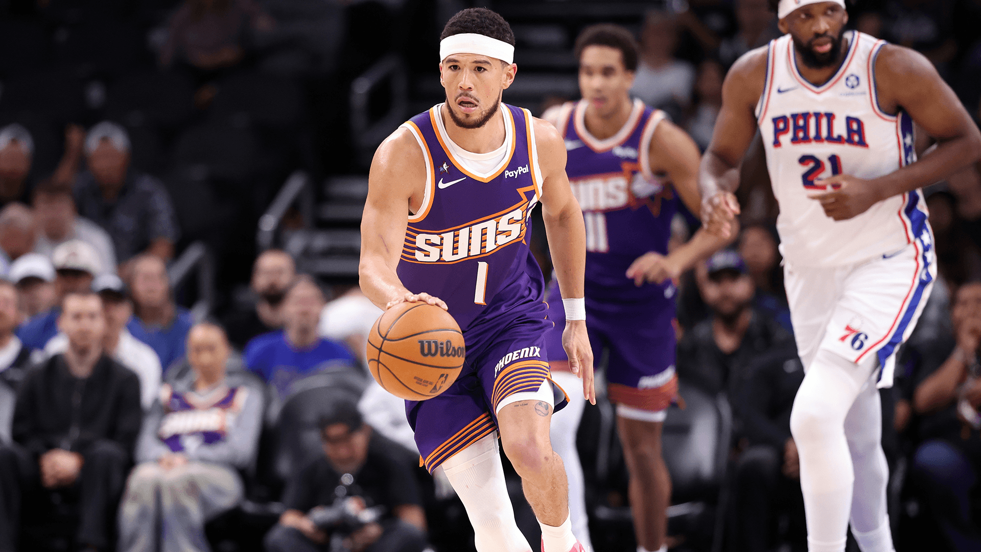 Today's top games to watch, best bets, odds: Bulls vs. Suns, No. 3 Michigan vs. Iowa and more