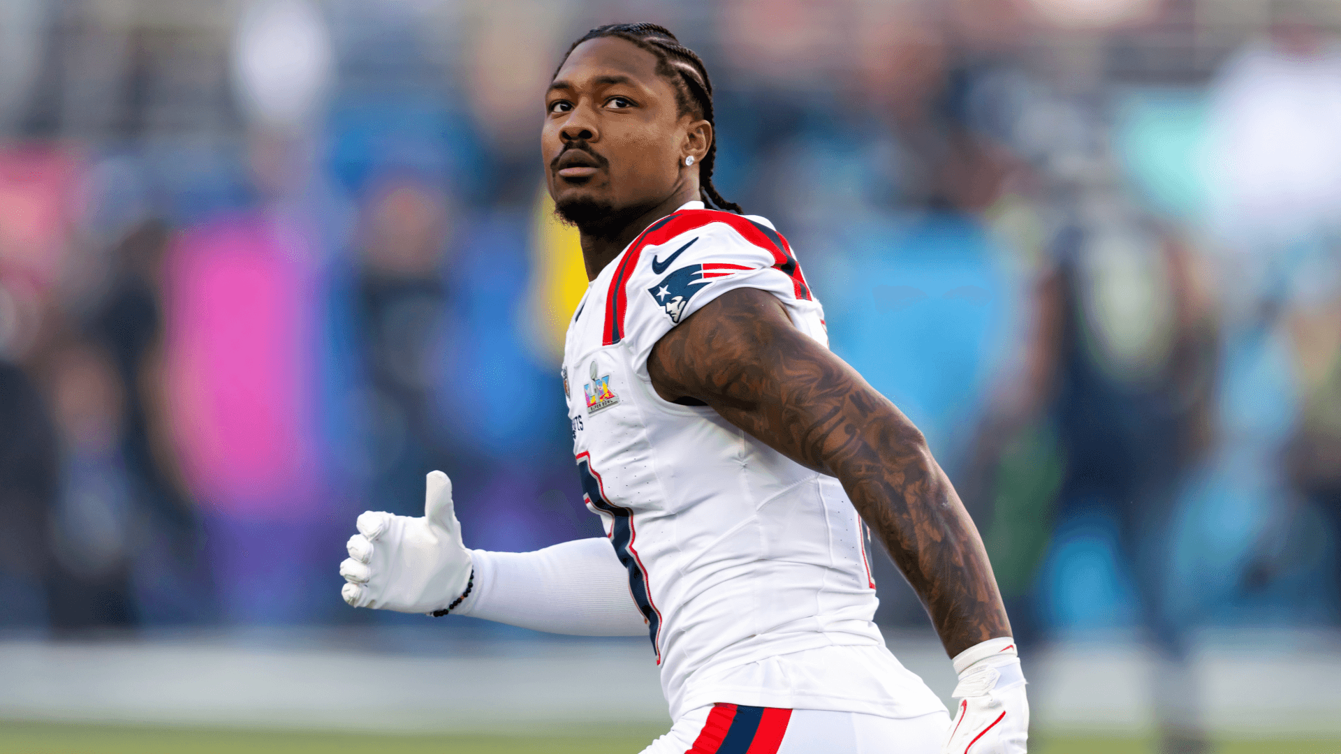 Stefon Diggs landing spots: Ravens, Steelers among options for former Pro Bowl receiver after Patriots release