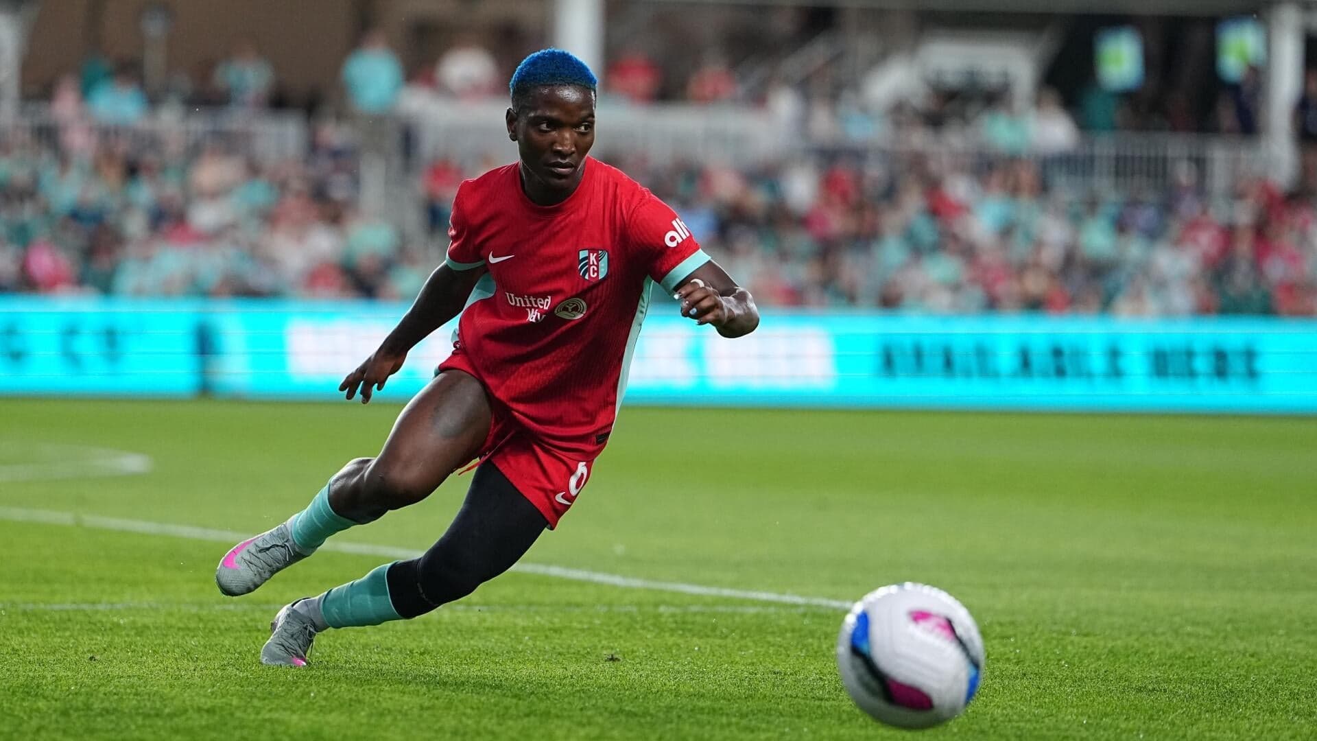 Women's Africa Cup of Nations postponed days before kickoff, and here's why that could be a problem for NWSL