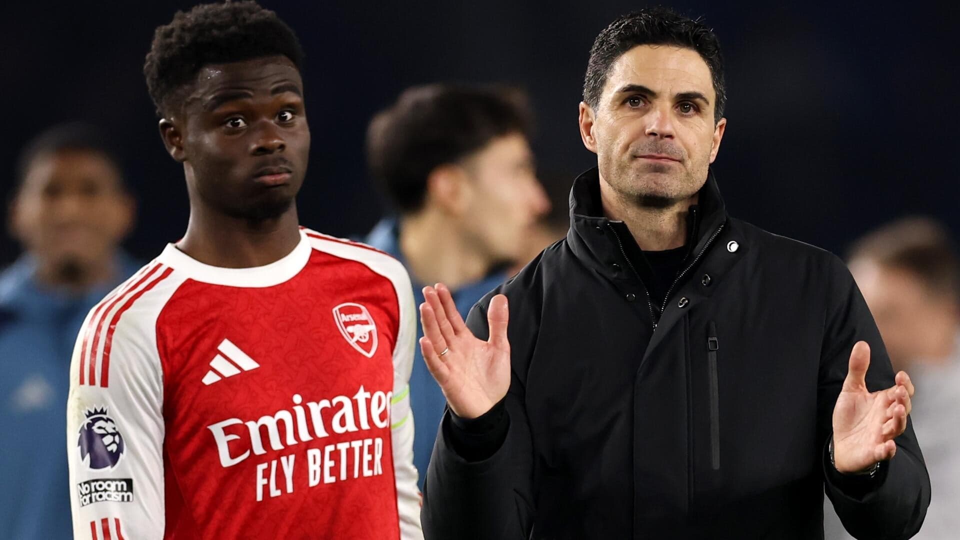 Arsenal, 'The Intolerables': Why no one wants Mikel Arteta's side to win the Premier League title