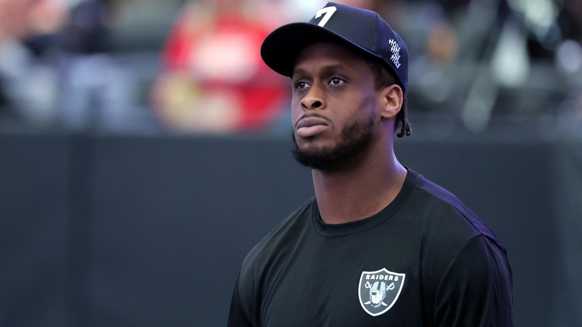 Geno Smith landing spots: Five teams that make sense for the Raiders QB in NFL free agency