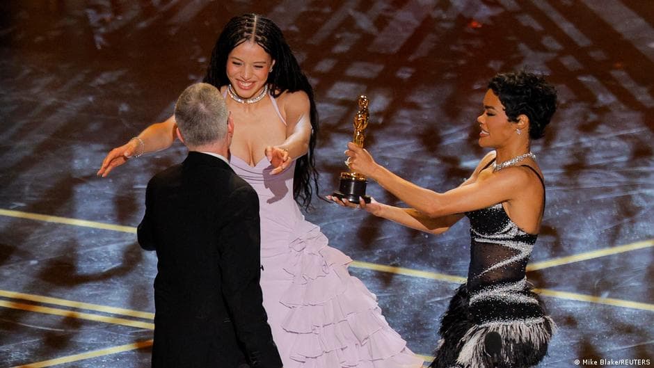 Oscars 2026: How 'One Battle After Another' Dominated Hollywood’s Biggest Night