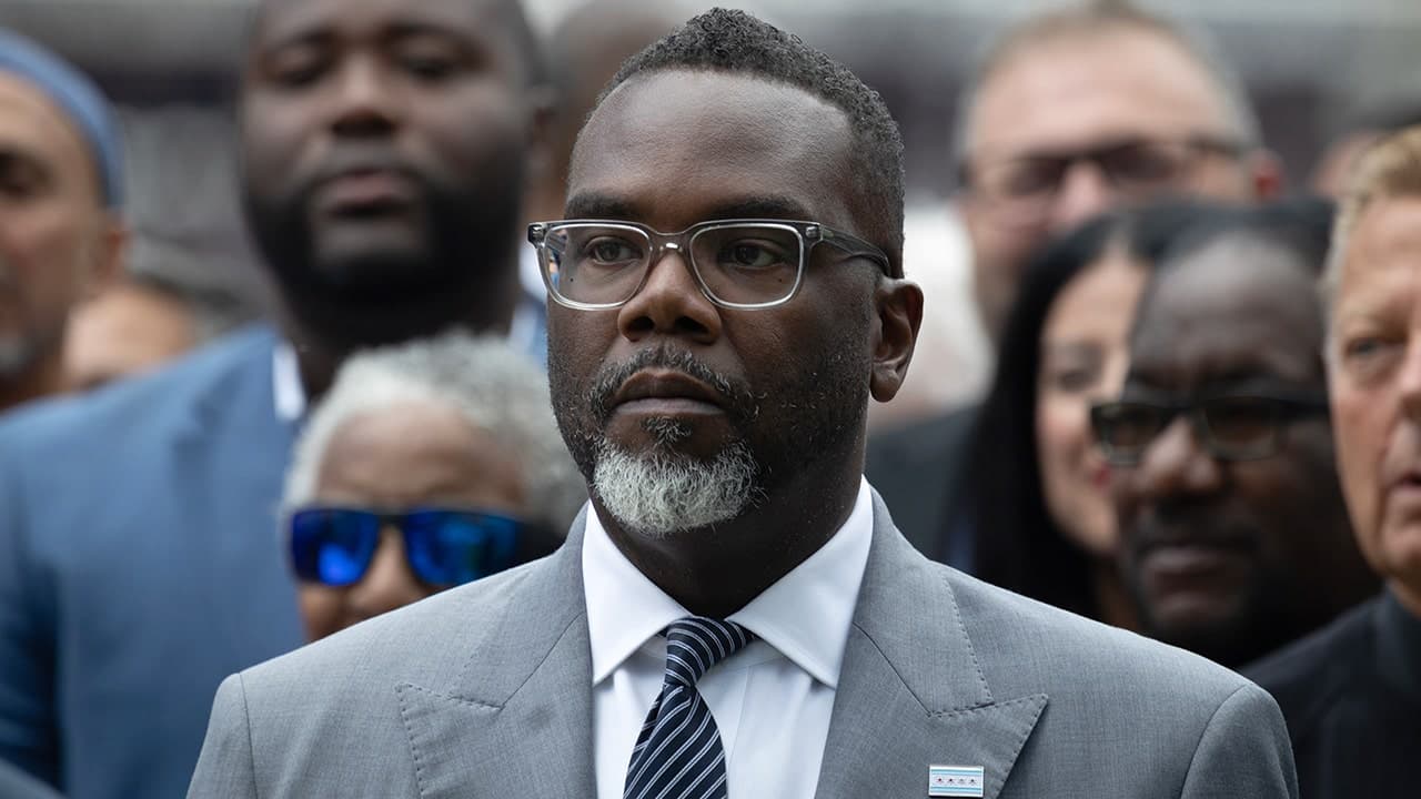 Fox News ‘Antisemitism Exposed’ Newsletter: ADL says 'Let's go, Brandon'