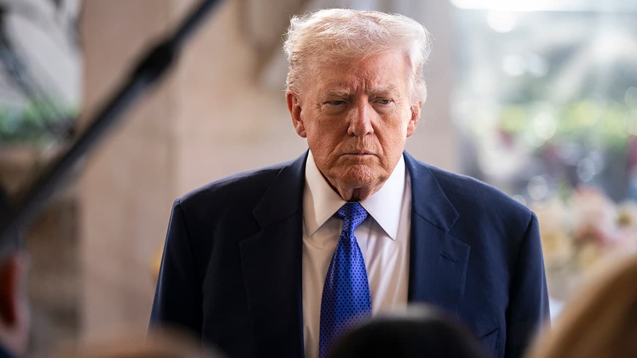 The war hits home: Why financial pain and economic uncertainty threaten Trump’s drive to topple Iran’s regime