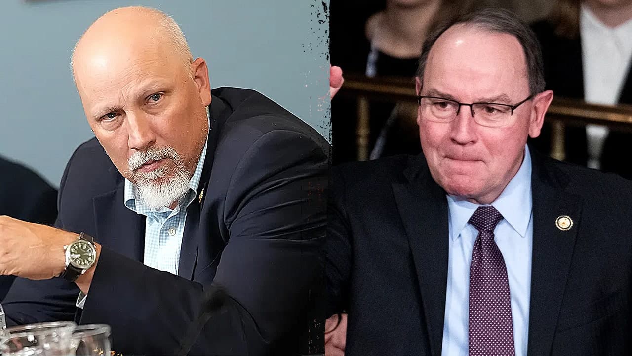 China-linked birth tourism under scrutiny as GOP lawmakers press Trump admin for answers