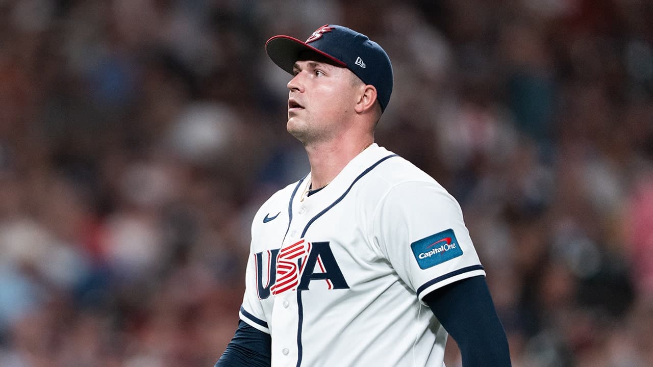 Tarik Skubal leaves Team USA to return to Tigers camp despite mixed feelings after successful start