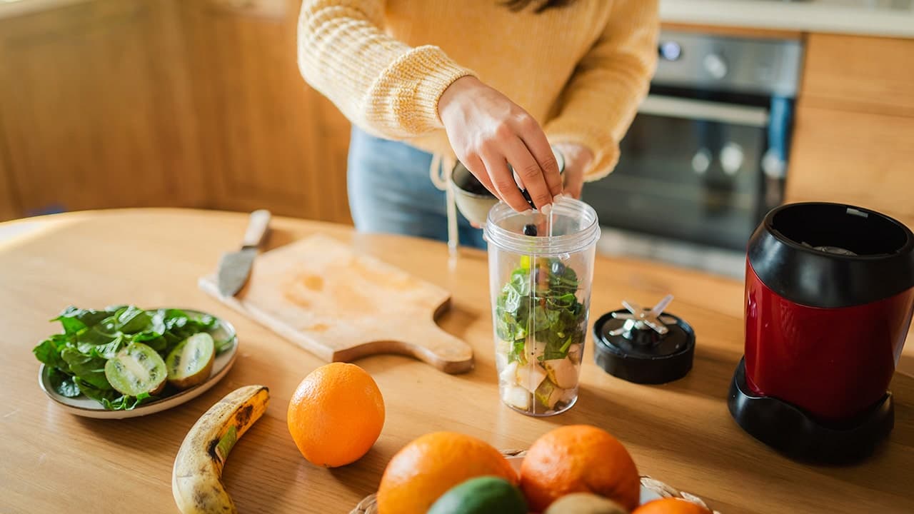 Carrots aren’t the only food for better vision: 4 others that may help protect your eyes