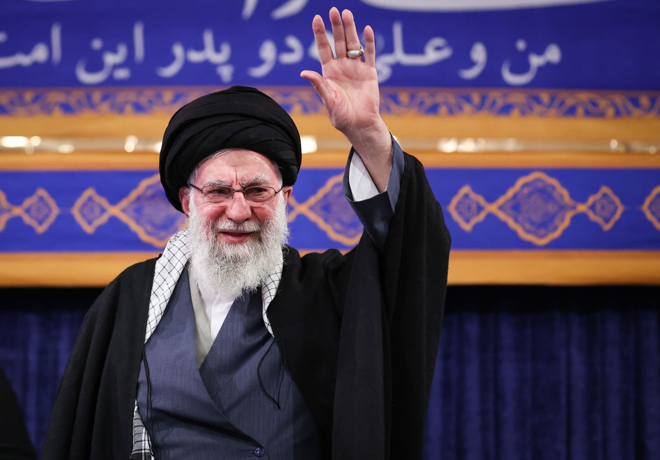 Kalshi Owes Bettors $54 Million On Ayatollah Khamenei's Death, But Won't Pay