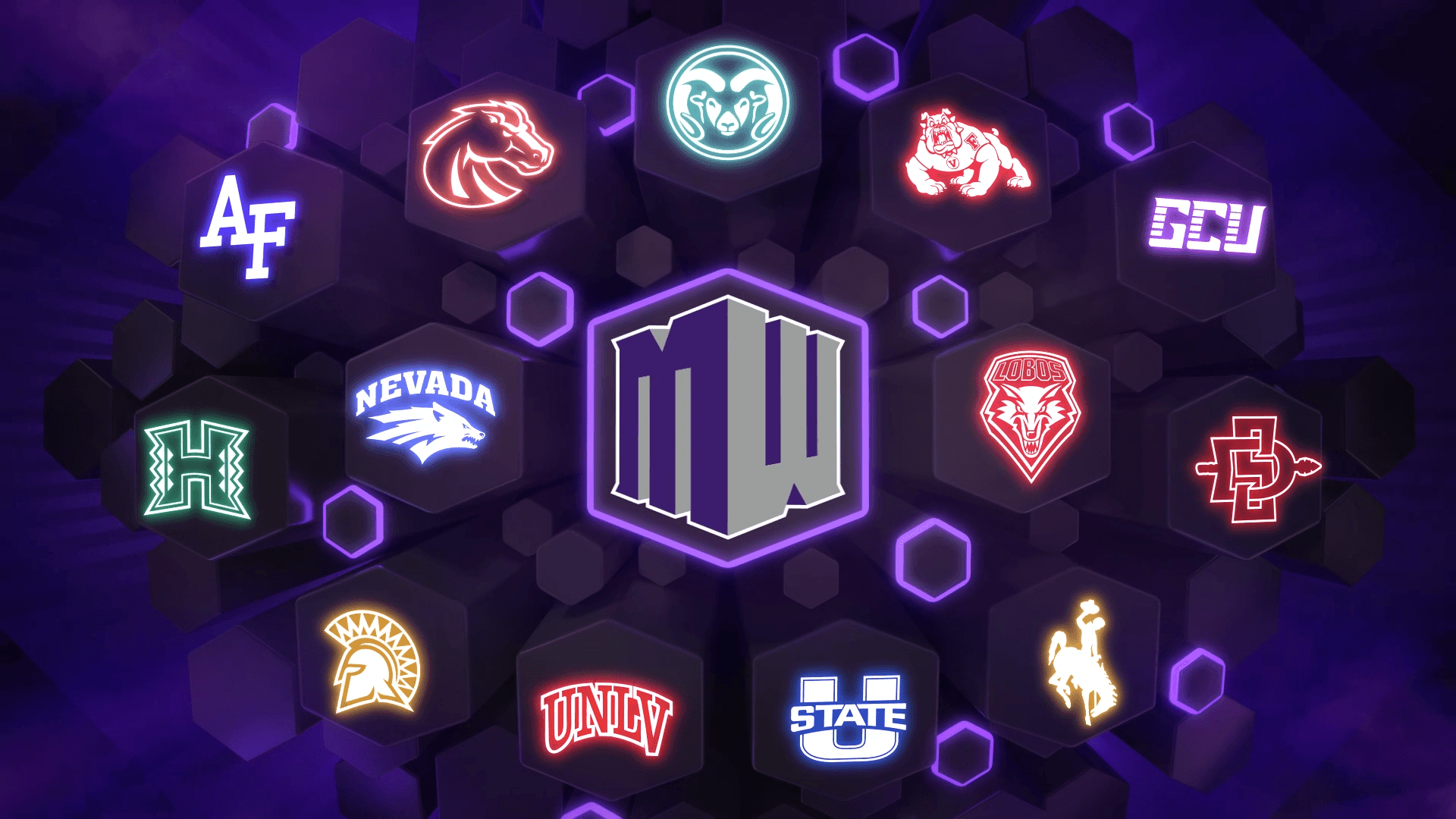 Mountain West Announces Updated 2026 Football Matchups - Mountain West Conference